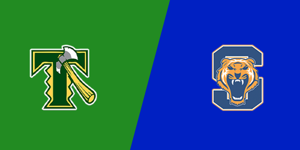 Timberline High School vs. Stadium High School