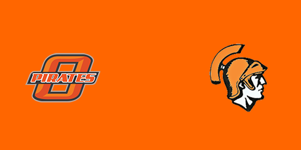 Oxford High School vs. Uxbridge High School