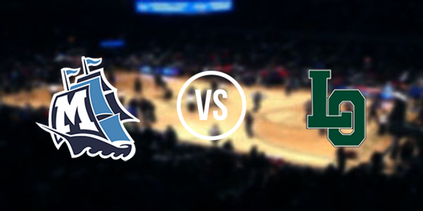 Lake Orion High School vs Waterford Mott High School