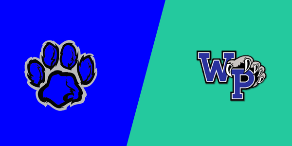 Fairfax High School vs. West Potomac High School