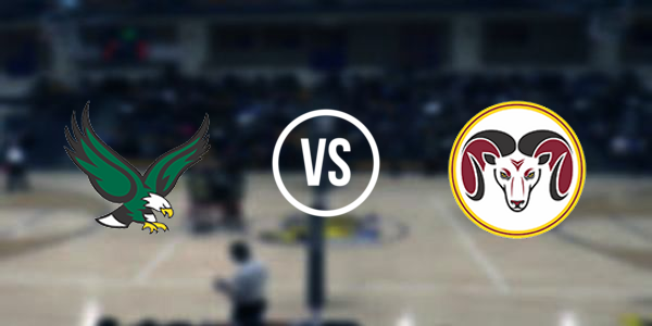 Tongue River High School vs. Big Horn High School