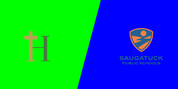 Hackett Catholic Central High School vs. Saugatuck High School