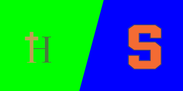 Hackett Catholic Central High School vs. Saugatuck High School