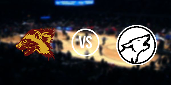 Paul F Asicksik School vs Unalakleet School