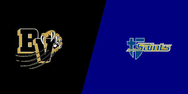 Blue Valley High School vs. Saint Thomas Aquinas High School