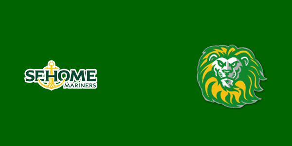 Sehome High School vs. Lynden High School