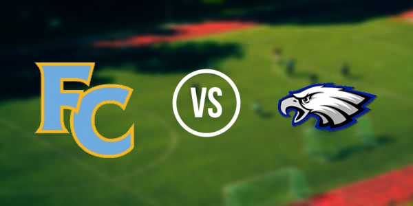 First Colonial High School vs Landstown High School