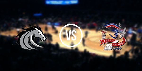 Stockdale High School vs. Liberty High School