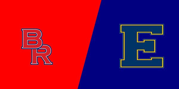 Big Rapids High School vs. East Grand Rapids High School