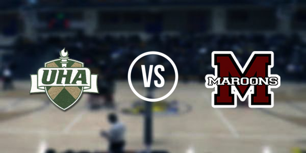 Madisonville North Hopkins High School vs University Heights Academy