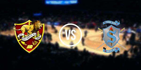 Mira Monte High School vs South High School