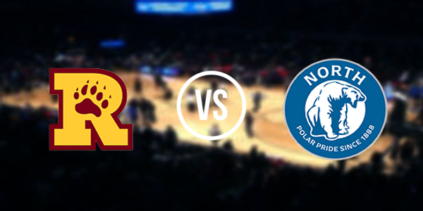 Roosevelt High School vs. North Community High School