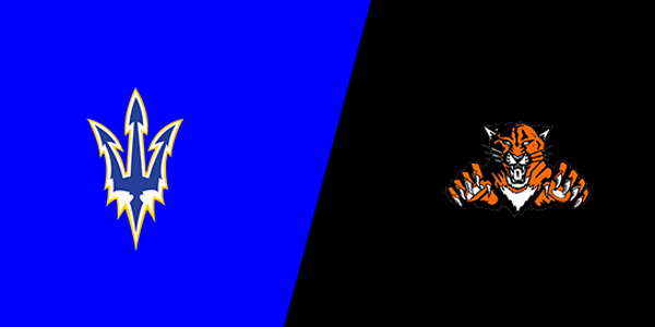 Warren Township High School vs. Libertyville High School