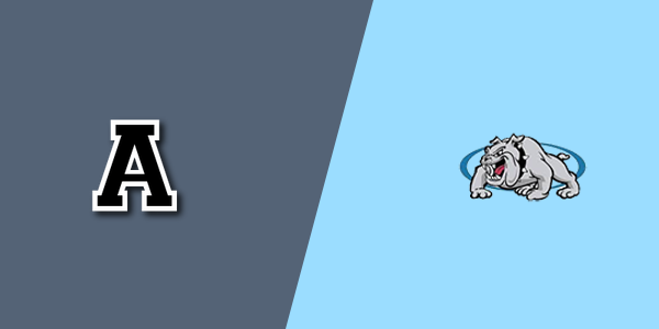 Away vs. Buena High School