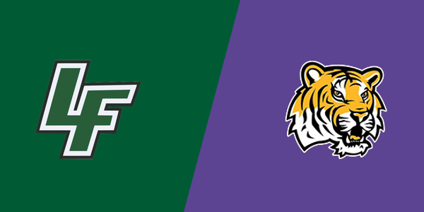 Locust Fork High School vs. Springville High School