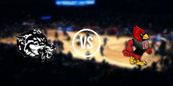 LaMoure High School vs. Ellendale High School