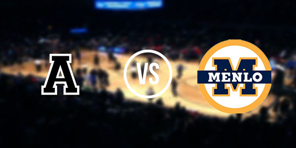 Away vs. Menlo School