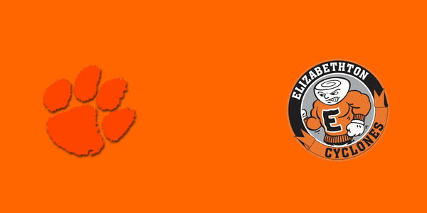 Grayson County High School vs. Elizabethton High School