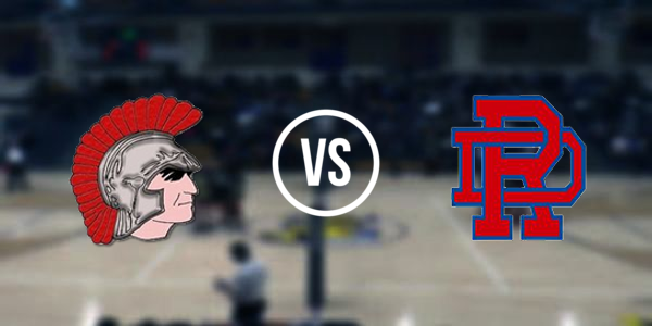 Dan River High School vs Tunstall High School