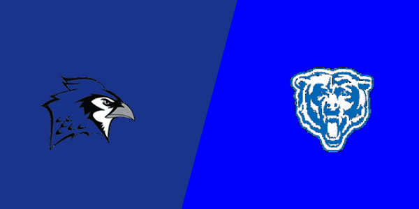 Sabetha High School vs. St. Marys High School