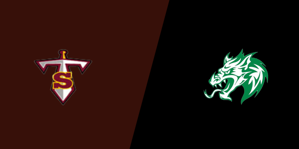 Mark T Sheehan High School vs. Hamden