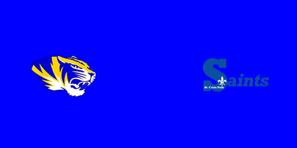 St Croix Falls vs. Howards Grove