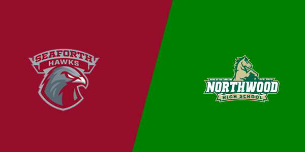 Seaforth High School vs. Northwood High School