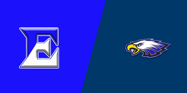 Eagleton College and Career Academy vs. Cosby High School