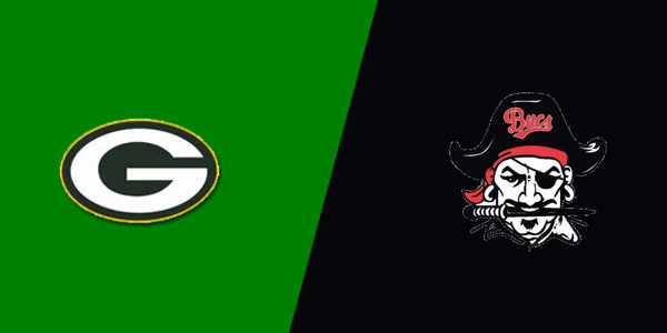 Gatewood Schools vs. Briarwood Academy
