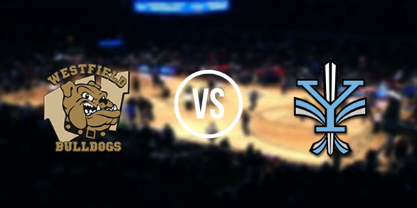 Yorktown High School vs. Westfield High School