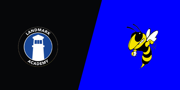 Landmark Academy vs. Memphis High School