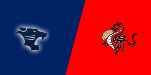 Bethel High School vs. Purcell High School