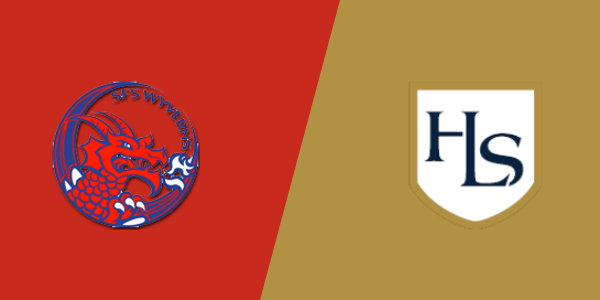 Francis Parker vs. Highlands Latin School