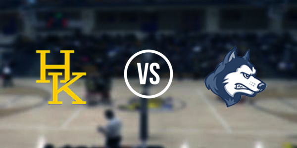 Haddam-Killingworth High School vs The Morgan School