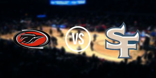 Santa Fe High School vs. Rio Grande High School