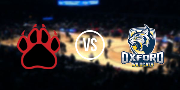 Grand Blanc High School vs Oxford High School