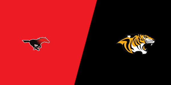 Shallowater High School vs. Snyder High School