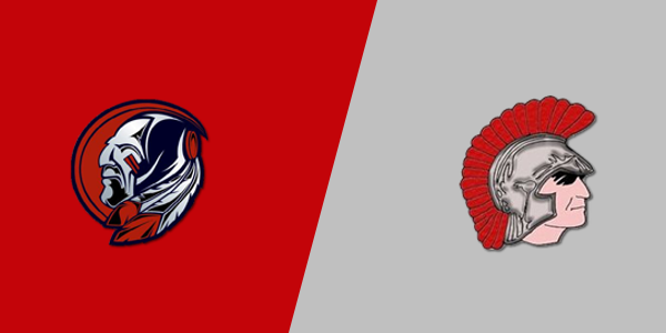 Magna Vista High School vs. Tunstall High School