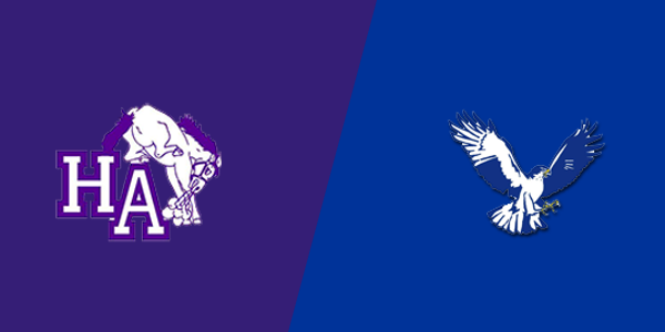 Hampden Academy vs. Hermon High School