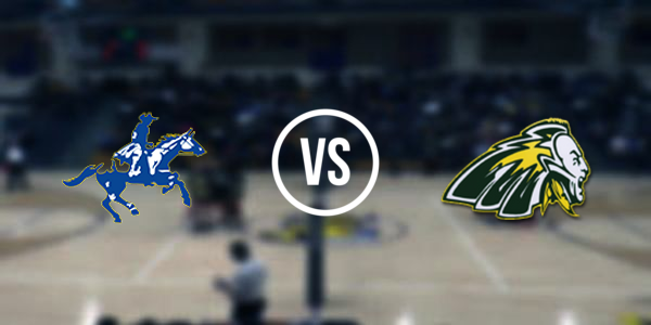 Indian River High School vs. Caesar Rodney High School