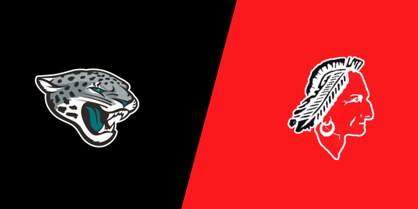 Forestview High School vs. South Point High School