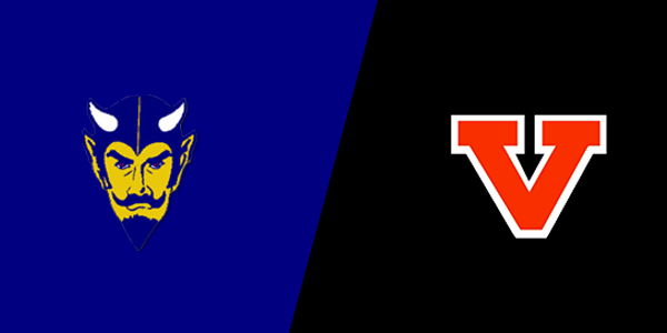 Grayson County High School vs. Virginia High School