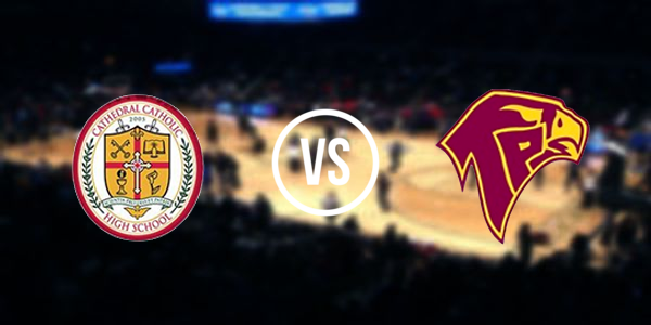 Cathedral Catholic vs. Torrey Pines