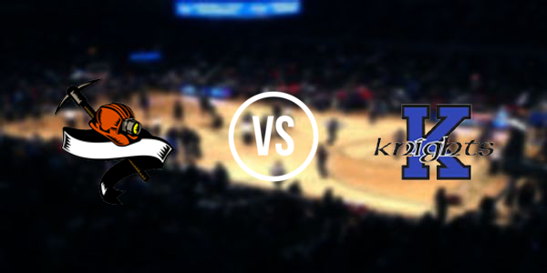 Centerville High School vs North Star High School