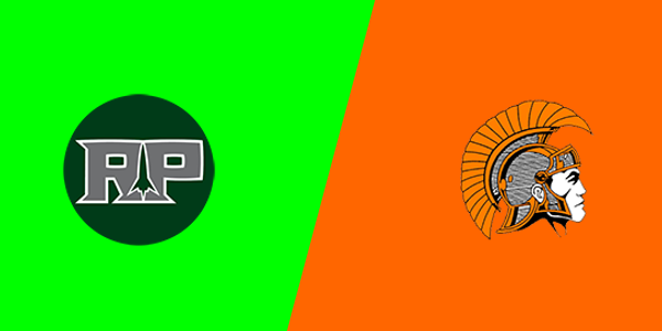 Reeths-Puffer High School vs. Thornapple Kellogg High School