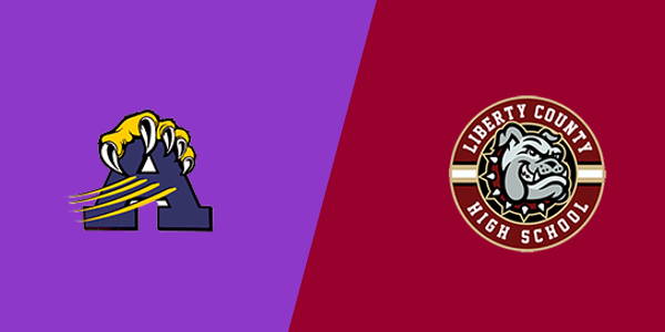 Altha Public School vs. Liberty County High School