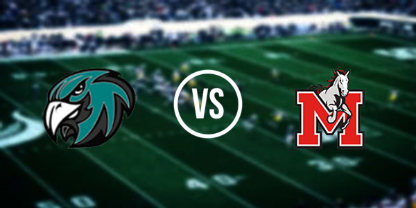 Hickory High School vs. Manor High School