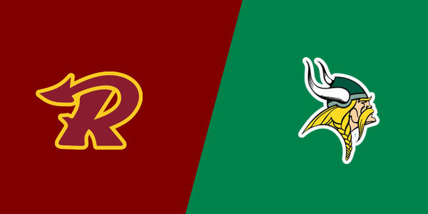 Russell High School vs. Rowan County Senior High School
