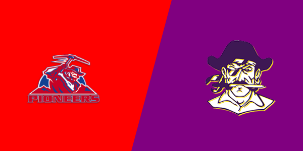 Cripple Creek-Victor High School vs. Cotopaxi High School