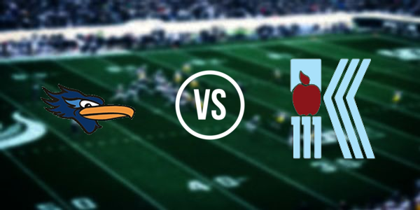 Nazareth Academy vs. Kankakee High School